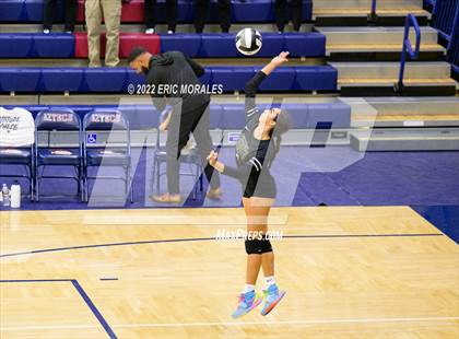 Thumbnail 3 in Victory Christian Academy vs. High Tech Mesa (CIFSDS D5 Championship) photogallery.