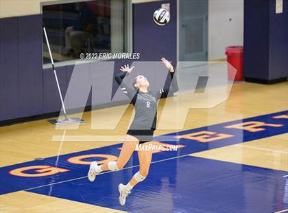 Thumbnail 1 in Victory Christian Academy vs. High Tech Mesa (CIFSDS D5 Championship) photogallery.