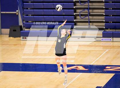 Thumbnail 3 in Victory Christian Academy vs. High Tech Mesa (CIFSDS D5 Championship) photogallery.