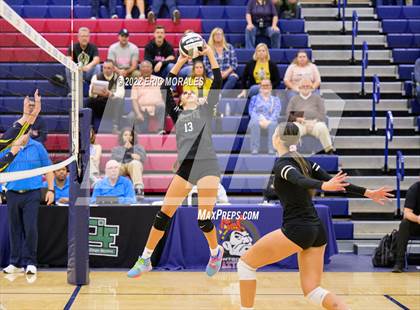 Thumbnail 1 in Victory Christian Academy vs. High Tech Mesa (CIFSDS D5 Championship) photogallery.