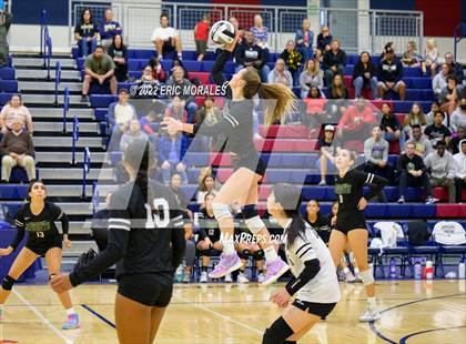 Thumbnail 3 in Victory Christian Academy vs. High Tech Mesa (CIFSDS D5 Championship) photogallery.