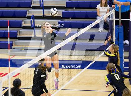 Thumbnail 3 in Victory Christian Academy vs. High Tech Mesa (CIFSDS D5 Championship) photogallery.