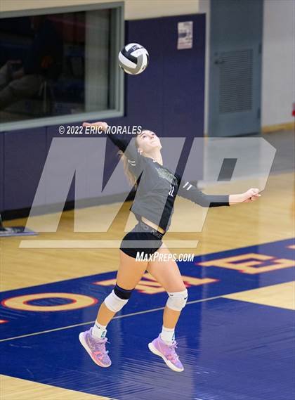 Thumbnail 3 in Victory Christian Academy vs. High Tech Mesa (CIFSDS D5 Championship) photogallery.
