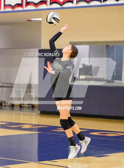 Thumbnail 1 in Victory Christian Academy vs. High Tech Mesa (CIFSDS D5 Championship) photogallery.