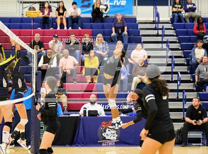 Thumbnail 3 in Victory Christian Academy vs. High Tech Mesa (CIFSDS D5 Championship) photogallery.