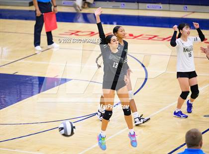 Thumbnail 1 in Victory Christian Academy vs. High Tech Mesa (CIFSDS D5 Championship) photogallery.
