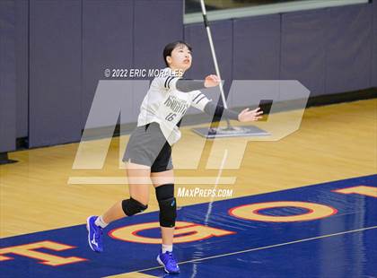 Thumbnail 1 in Victory Christian Academy vs. High Tech Mesa (CIFSDS D5 Championship) photogallery.