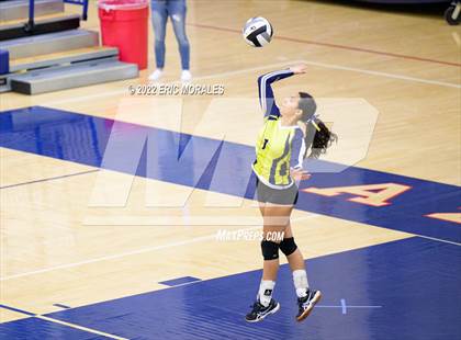 Thumbnail 1 in Victory Christian Academy vs. High Tech Mesa (CIFSDS D5 Championship) photogallery.