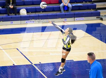 Thumbnail 2 in Victory Christian Academy vs. High Tech Mesa (CIFSDS D5 Championship) photogallery.