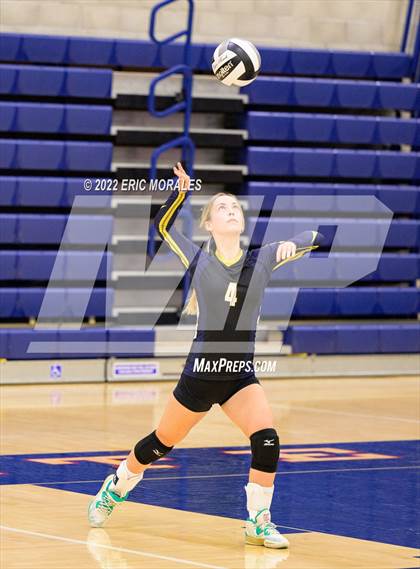 Thumbnail 2 in Victory Christian Academy vs. High Tech Mesa (CIFSDS D5 Championship) photogallery.
