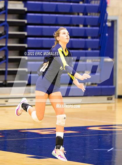 Thumbnail 1 in Victory Christian Academy vs. High Tech Mesa (CIFSDS D5 Championship) photogallery.