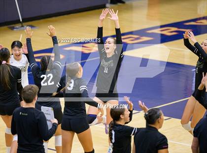 Thumbnail 1 in Victory Christian Academy vs. High Tech Mesa (CIFSDS D5 Championship) photogallery.