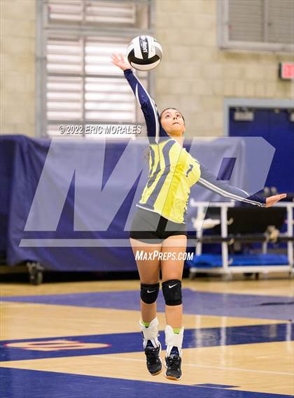 Thumbnail 2 in Victory Christian Academy vs. High Tech Mesa (CIFSDS D5 Championship) photogallery.