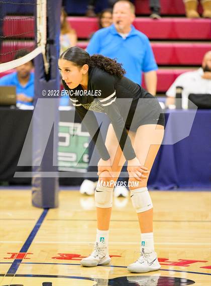 Thumbnail 2 in Victory Christian Academy vs. High Tech Mesa (CIFSDS D5 Championship) photogallery.