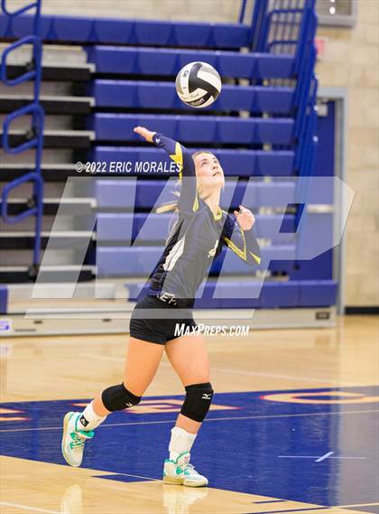 Thumbnail 1 in Victory Christian Academy vs. High Tech Mesa (CIFSDS D5 Championship) photogallery.
