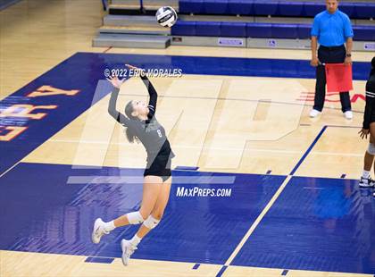 Thumbnail 1 in Victory Christian Academy vs. High Tech Mesa (CIFSDS D5 Championship) photogallery.