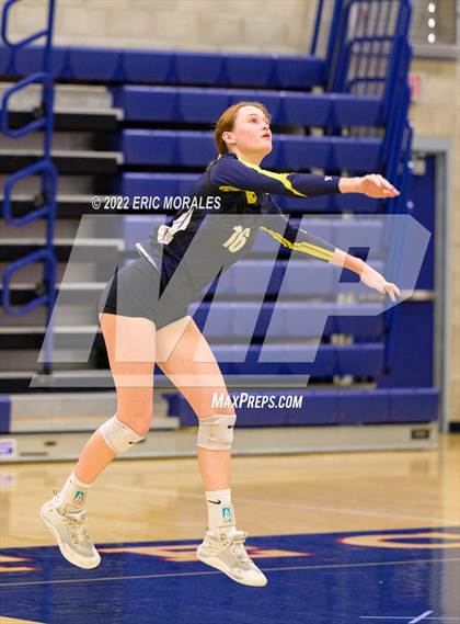 Thumbnail 2 in Victory Christian Academy vs. High Tech Mesa (CIFSDS D5 Championship) photogallery.
