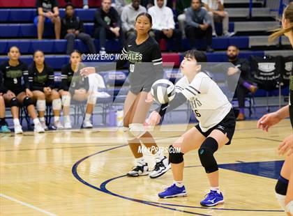 Thumbnail 3 in Victory Christian Academy vs. High Tech Mesa (CIFSDS D5 Championship) photogallery.