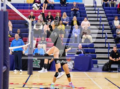 Thumbnail 2 in Victory Christian Academy vs. High Tech Mesa (CIFSDS D5 Championship) photogallery.