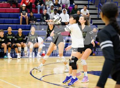 Thumbnail 3 in Victory Christian Academy vs. High Tech Mesa (CIFSDS D5 Championship) photogallery.
