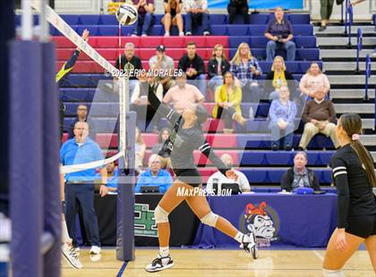 Thumbnail 3 in Victory Christian Academy vs. High Tech Mesa (CIFSDS D5 Championship) photogallery.