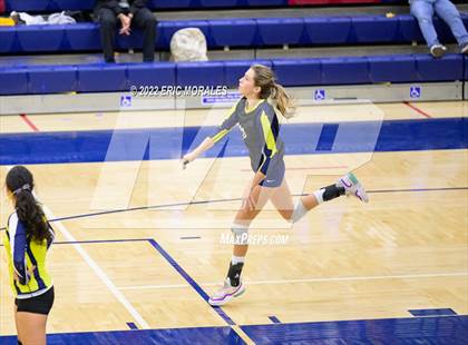 Thumbnail 3 in Victory Christian Academy vs. High Tech Mesa (CIFSDS D5 Championship) photogallery.