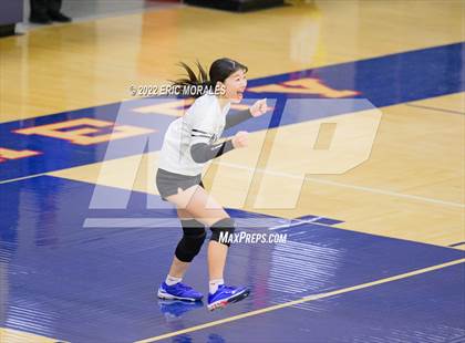Thumbnail 3 in Victory Christian Academy vs. High Tech Mesa (CIFSDS D5 Championship) photogallery.