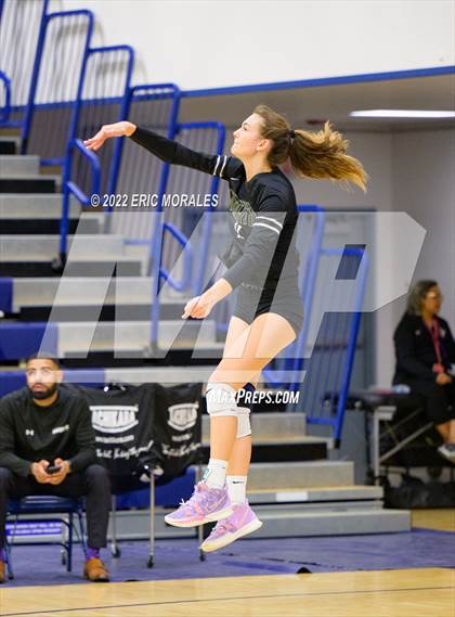 Thumbnail 3 in Victory Christian Academy vs. High Tech Mesa (CIFSDS D5 Championship) photogallery.