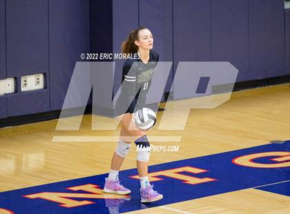 Thumbnail 1 in Victory Christian Academy vs. High Tech Mesa (CIFSDS D5 Championship) photogallery.