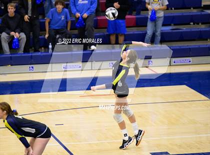 Thumbnail 1 in Victory Christian Academy vs. High Tech Mesa (CIFSDS D5 Championship) photogallery.