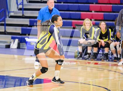 Thumbnail 1 in Victory Christian Academy vs. High Tech Mesa (CIFSDS D5 Championship) photogallery.