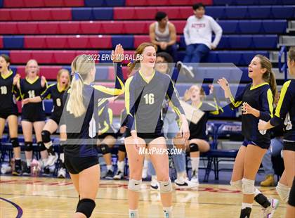 Thumbnail 1 in Victory Christian Academy vs. High Tech Mesa (CIFSDS D5 Championship) photogallery.