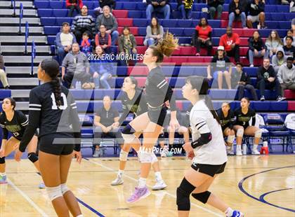 Thumbnail 1 in Victory Christian Academy vs. High Tech Mesa (CIFSDS D5 Championship) photogallery.