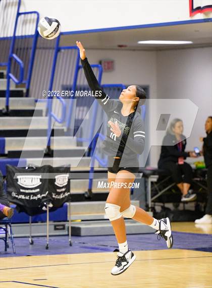 Thumbnail 3 in Victory Christian Academy vs. High Tech Mesa (CIFSDS D5 Championship) photogallery.