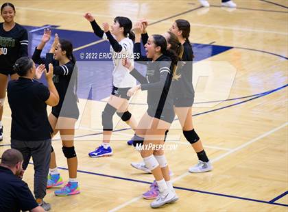 Thumbnail 1 in Victory Christian Academy vs. High Tech Mesa (CIFSDS D5 Championship) photogallery.