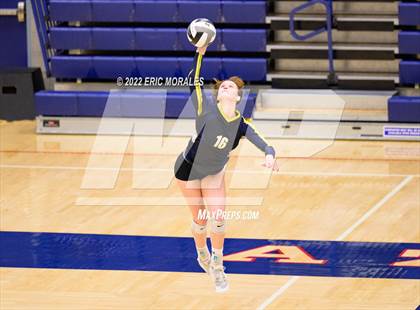 Thumbnail 1 in Victory Christian Academy vs. High Tech Mesa (CIFSDS D5 Championship) photogallery.