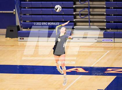 Thumbnail 1 in Victory Christian Academy vs. High Tech Mesa (CIFSDS D5 Championship) photogallery.