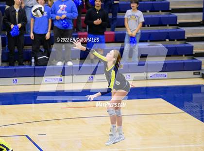 Thumbnail 2 in Victory Christian Academy vs. High Tech Mesa (CIFSDS D5 Championship) photogallery.
