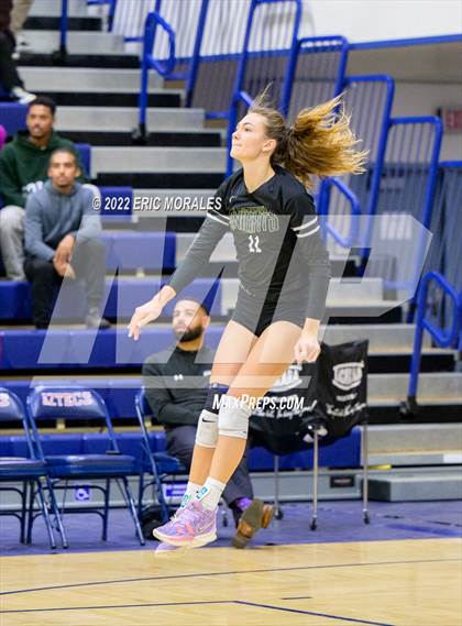Thumbnail 1 in Victory Christian Academy vs. High Tech Mesa (CIFSDS D5 Championship) photogallery.