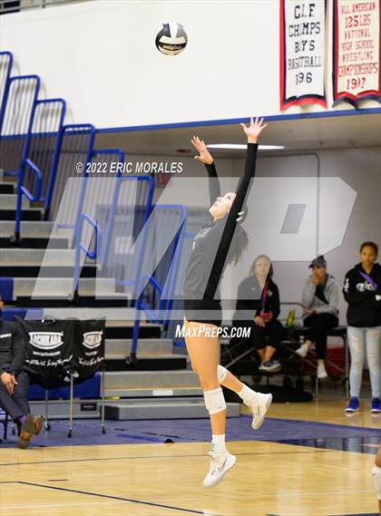 Thumbnail 3 in Victory Christian Academy vs. High Tech Mesa (CIFSDS D5 Championship) photogallery.