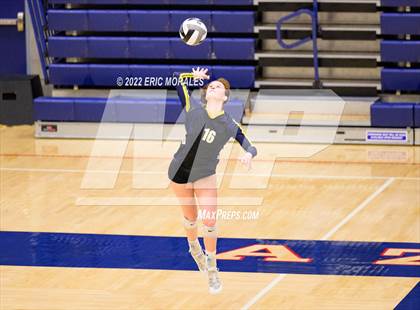 Thumbnail 3 in Victory Christian Academy vs. High Tech Mesa (CIFSDS D5 Championship) photogallery.