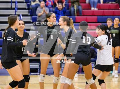 Thumbnail 2 in Victory Christian Academy vs. High Tech Mesa (CIFSDS D5 Championship) photogallery.