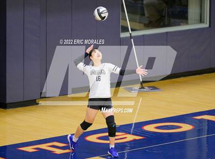 Thumbnail 1 in Victory Christian Academy vs. High Tech Mesa (CIFSDS D5 Championship) photogallery.