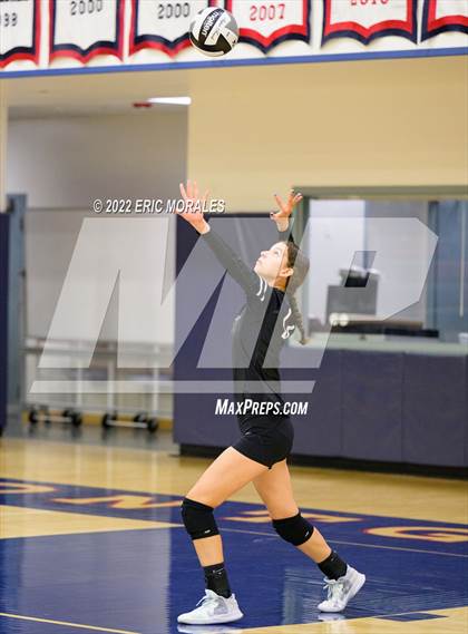 Thumbnail 2 in Victory Christian Academy vs. High Tech Mesa (CIFSDS D5 Championship) photogallery.