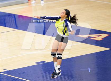 Thumbnail 2 in Victory Christian Academy vs. High Tech Mesa (CIFSDS D5 Championship) photogallery.