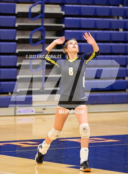 Thumbnail 2 in Victory Christian Academy vs. High Tech Mesa (CIFSDS D5 Championship) photogallery.