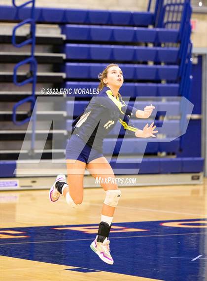 Thumbnail 3 in Victory Christian Academy vs. High Tech Mesa (CIFSDS D5 Championship) photogallery.