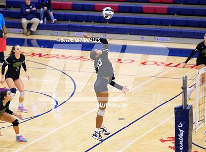 Thumbnail 1 in Victory Christian Academy vs. High Tech Mesa (CIFSDS D5 Championship) photogallery.