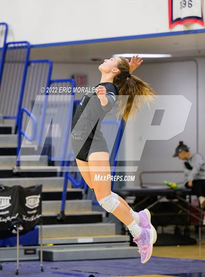 Thumbnail 2 in Victory Christian Academy vs. High Tech Mesa (CIFSDS D5 Championship) photogallery.