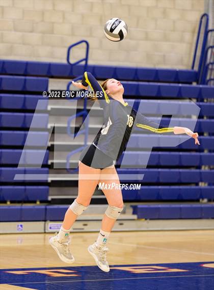 Thumbnail 1 in Victory Christian Academy vs. High Tech Mesa (CIFSDS D5 Championship) photogallery.